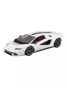 Машинка игрушечная BBURAGO