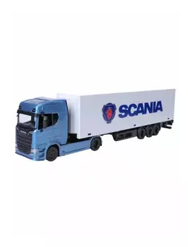 Машинка игрушечная BBURAGO