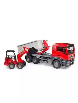 Машинка игрушечная Bruder