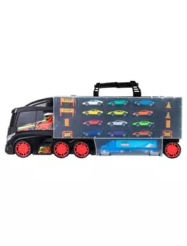 Машинка игрушечная GIVITO