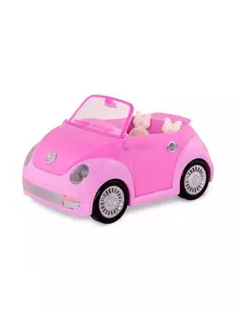 Машинка игрушечная Glitter Girls