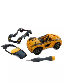 Машинка игрушечная Modarri