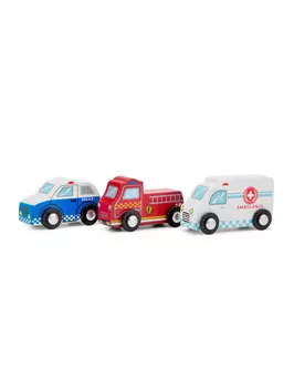 Машинка игрушечная New Classic Toys