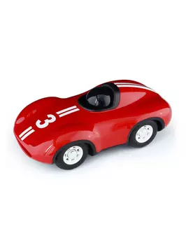 Машинка игрушечная Playforever