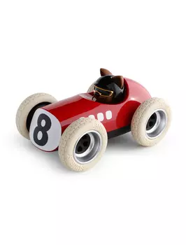 Машинка игрушечная Playforever