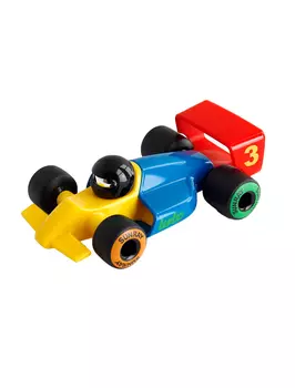 Машинка игрушечная Playforever