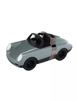 Машинка игрушечная Playforever