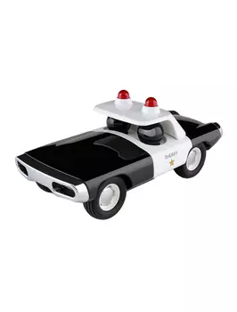 Машинка игрушечная Playforever