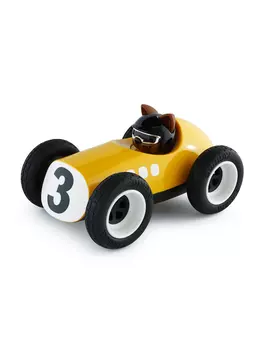 Машинка игрушечная Playforever