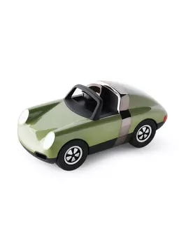 Машинка игрушечная Playforever