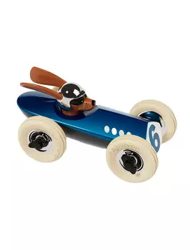 Машинка игрушечная Playforever