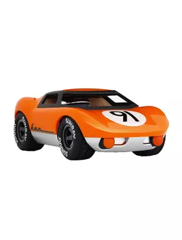 Машинка игрушечная Playforever