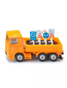 Машинка игрушечная Siku