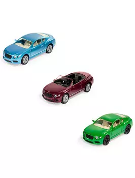 Машинка игрушечная Siku