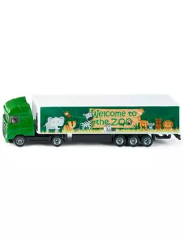 Машинка игрушечная Siku