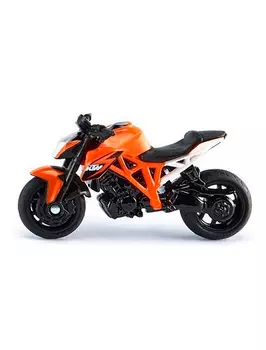 Машинка игрушечная Siku