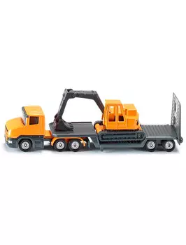 Машинка игрушечная Siku