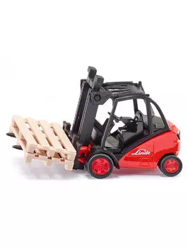 Машинка игрушечная Siku