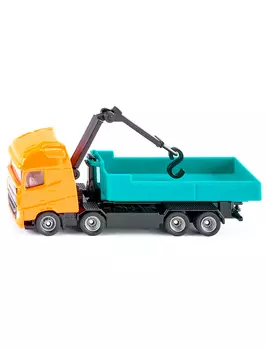 Машинка игрушечная Siku