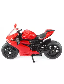 Машинка игрушечная Siku