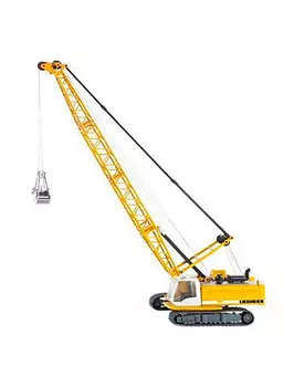 Машинка игрушечная Siku