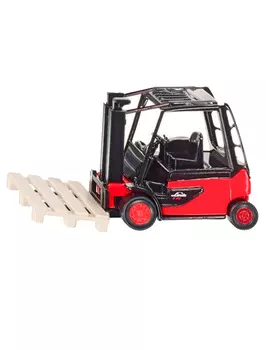 Машинка игрушечная Siku