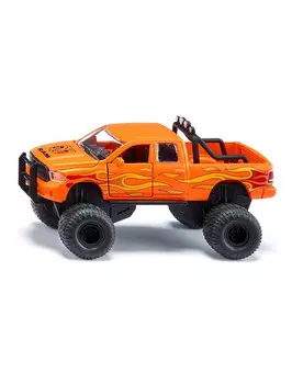 Машинка игрушечная Siku