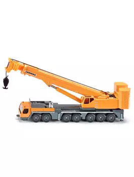 Машинка игрушечная Siku