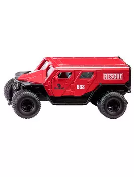 Машинка игрушечная Siku