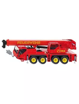 Машинка игрушечная Siku