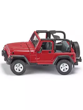 Машинка игрушечная Siku