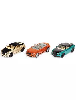 Машинка игрушечная Siku