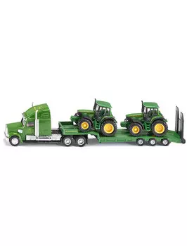 Машинка игрушечная Siku