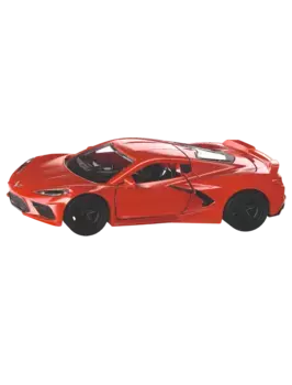 Машинка игрушечная Siku