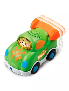 Машинка игрушечная VTech