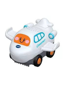 Машинка игрушечная VTech
