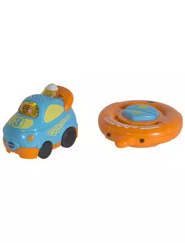 Машинка игрушечная VTech