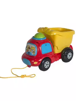 Машинка игрушечная VTech