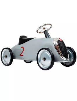 Машинка-транспорт детская Baghera