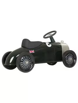 Машинка-транспорт детская Baghera