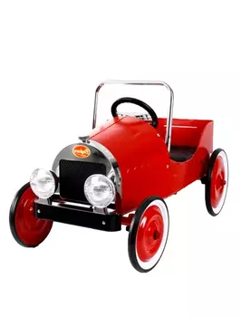 Машинка-транспорт детская Baghera