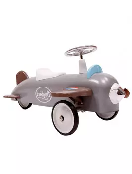 Машинка-транспорт детская Baghera