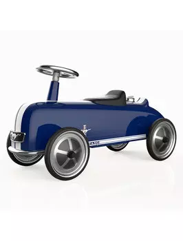 Машинка-транспорт детская Baghera