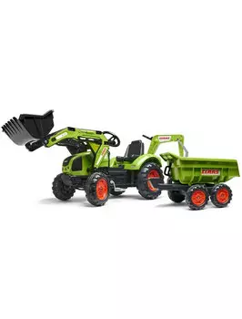 Машинка-транспорт детская FALK