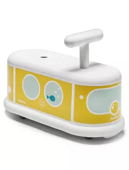 Машинка-транспорт детская ITALTRIKE