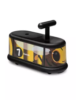 Машинка-транспорт детская ITALTRIKE