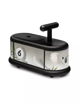 Машинка-транспорт детская ITALTRIKE