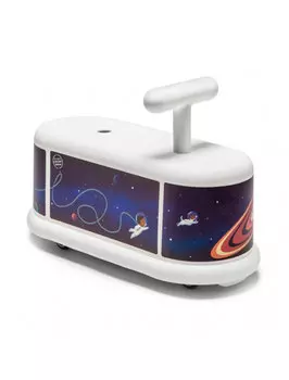 Машинка-транспорт детская ITALTRIKE