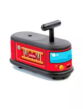 Машинка-транспорт детская ITALTRIKE