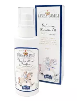 Масло для тела HELAN